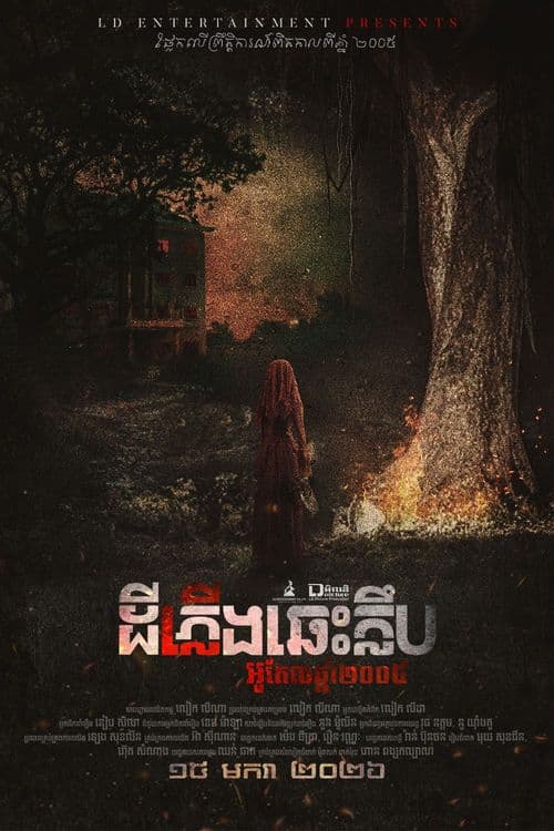 រឿងដីភ្លើងឆេះក្លឹប អូតែលឆ្នាំ២០២៥